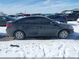 Hyundai Elantra Le 5NPD74LF5HH161933 снимка