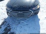 Hyundai Elantra Le 5NPD74LF5HH161933 снимка