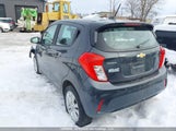 Chevrolet Spark 1Lt Cvt KL8CD6SA3HC821851 снимка