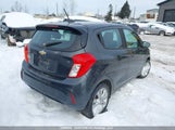 Chevrolet Spark 1Lt Cvt KL8CD6SA3HC821851 снимка