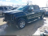 GMC Sierra  Slt 3GTU2NEC7HG209853 снимка