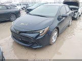 Toyota Corolla JTNK4MBE6M3129907 снимка