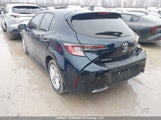 Toyota Corolla JTNK4MBE6M3129907 снимка