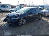 Honda Civic Lx 2HGFB2F55FH018034 снимка