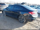 Honda Civic Lx 2HGFB2F55FH018034 снимка