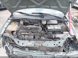 Ford Focus Zxw 1FAFP36N25W198472 снимка