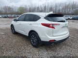 Acura Rdx Advance 5J8TC2H74LL807644 снимка