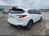 Acura Rdx Advance 5J8TC2H74LL807644 снимка