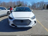 Hyundai Elantra Le 5NPD74LF6HH124034 снимка