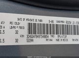 Dodge Journey Se 3D4GG47B49T548854 снимка