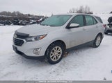 Chevrolet Equinox Ls 2GNAXSEV7K6145764 снимка