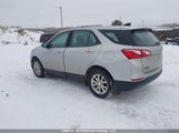 Chevrolet Equinox Ls 2GNAXSEV7K6145764 снимка