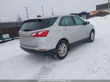 Chevrolet Equinox Ls 2GNAXSEV7K6145764 снимка