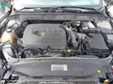 Ford Fusion Se 3FA6P0HD9GR153795 снимка