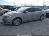 Ford Fusion Se 3FA6P0HD9GR153795 снимка