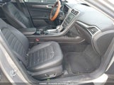 Ford Fusion Se 3FA6P0HD9GR153795 снимка