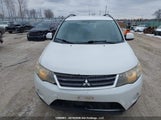 Mitsubishi Outlander Es JA4LT21W58Z602770 снимка