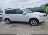 Mitsubishi Outlander Es JA4LT21W58Z602770 снимка