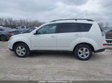 Mitsubishi Outlander Es JA4LT21W58Z602770 снимка