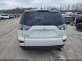 Mitsubishi Outlander Es JA4LT21W58Z602770 снимка