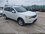Mitsubishi Outlander Es JA4LT21W58Z602770 снимка