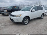 Mitsubishi Outlander Es JA4LT21W58Z602770 снимка