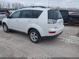 Mitsubishi Outlander Es JA4LT21W58Z602770 снимка