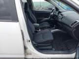 Mitsubishi Outlander Es JA4LT21W58Z602770 снимка