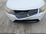 Mitsubishi Outlander Es JA4LT21W58Z602770 снимка