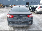 Ford Fusion Se 3FA6P0H77ER160848 снимка