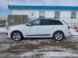 Audi Q7 Technik S-Line WA1WAAF72JD002144 снимка