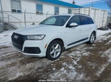 Audi Q7 Technik S-Line WA1WAAF72JD002144 снимка