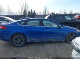 Ford Fusion Se 3FA6P0H78JR236930 снимка