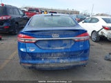 Ford Fusion Se 3FA6P0H78JR236930 снимка