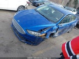 Ford Fusion Se 3FA6P0H78JR236930 снимка