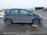 Honda Fit Sport LUCGE8G77C3003168 снимка