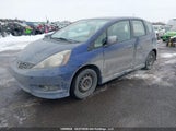 Honda Fit Sport LUCGE8G77C3003168 снимка