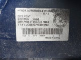 Honda Fit Sport LUCGE8G77C3003168 снимка