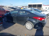 Hyundai Elantra Gl 5NPDH4AE6DH364296 снимка