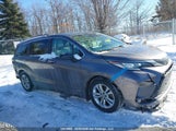 Toyota Sienna Xse 7-Passenger 5TDGSKFC0MS005742 снимка