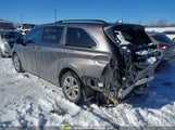 Toyota Sienna Xse 7-Passenger 5TDGSKFC0MS005742 снимка