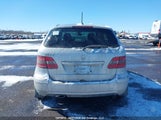 Mercedes-Benz B200 WDDFH33X49J496768 снимка