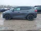 Hyundai Tucson Se KM8J33A44HU493390 снимка