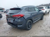 Hyundai Tucson Se KM8J33A44HU493390 снимка