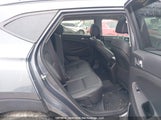 Hyundai Tucson Se KM8J33A44HU493390 снимка