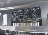 Hyundai Tucson Se KM8J33A44HU493390 снимка