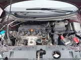 Honda Civic Lx 2HGFB2F47EH007039 снимка