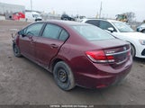 Honda Civic Lx 2HGFB2F47EH007039 снимка