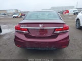 Honda Civic Lx 2HGFB2F47EH007039 снимка