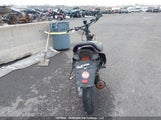 Yamaha Yw50 LPRSA20N66A755616 снимка